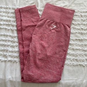 Gymshark Vital Seamless Leggings